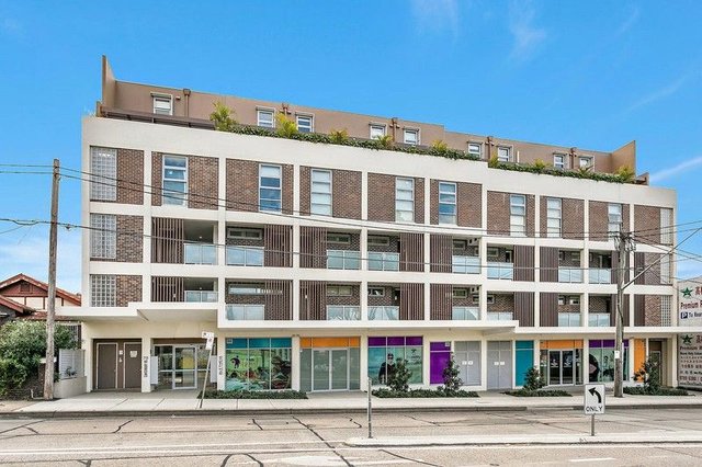 5/277-283 Canterbury Road, NSW 2193