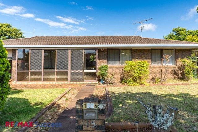 15 Aruma Street, QLD 4350