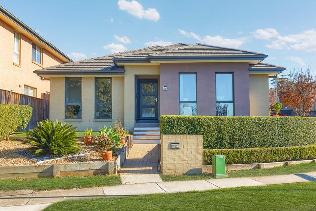 52 Christiansen Boulevard, NSW 2170