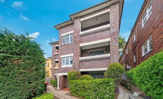 2/21 Cooper Street, NSW 2021