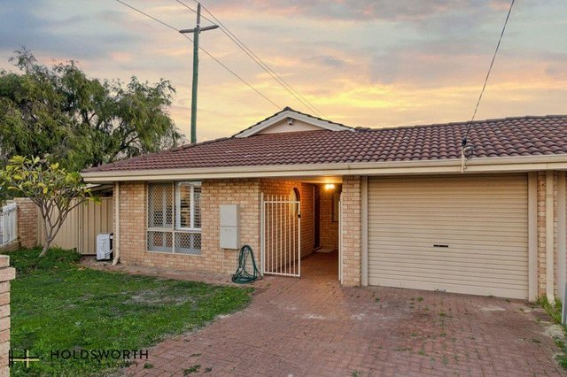 1/7 Ravenswood Drive, WA 6061