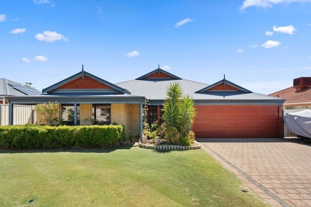 8 Upton Court, WA 6171