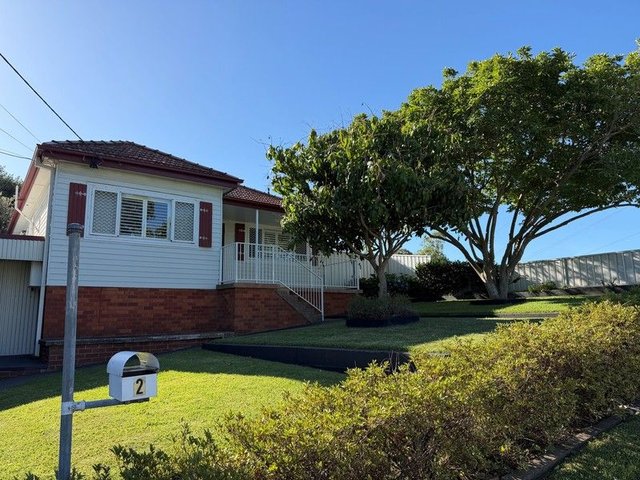 2 Pembroke Street, NSW 2148