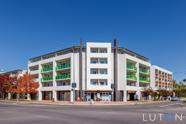 3/56 Cowlishaw Street, ACT 2900