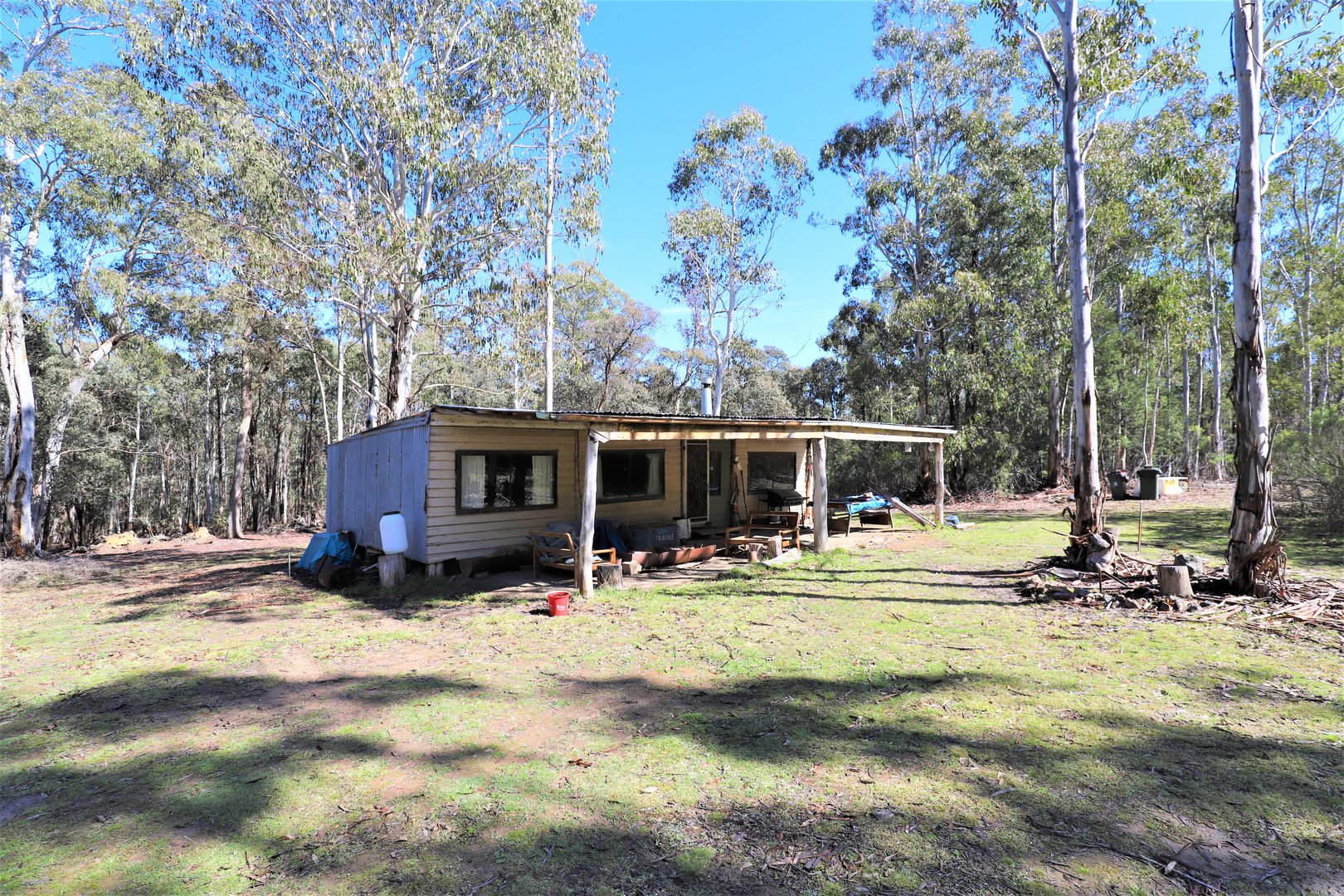 246 Clarkeville Road, Bendoc VIC 3888 Allhomes