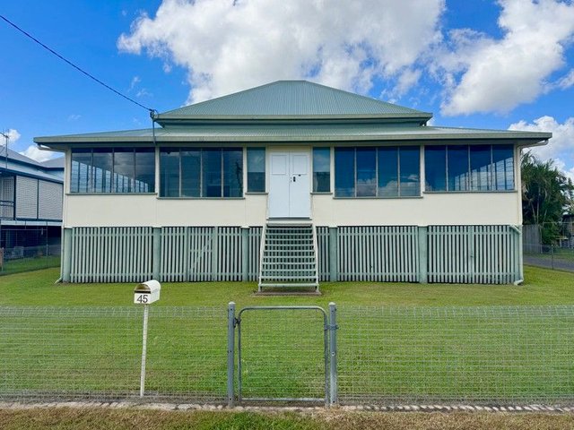 45 Richmond Street, QLD 4650