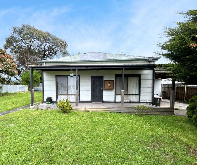 36 Reed Crescent, VIC 3995