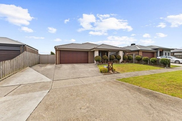 4 Armagh Court, VIC 3844