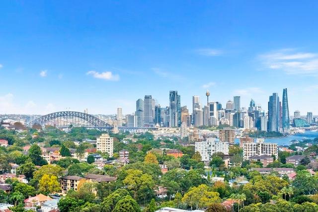 2101/1 Marshall Avenue, NSW 2065