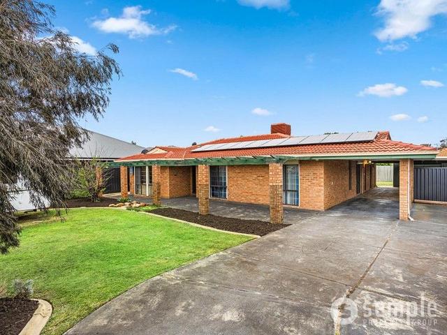 16 Kestrel Way, WA 6164