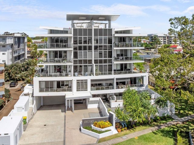 17/29-31 Shore Street East, QLD 4163