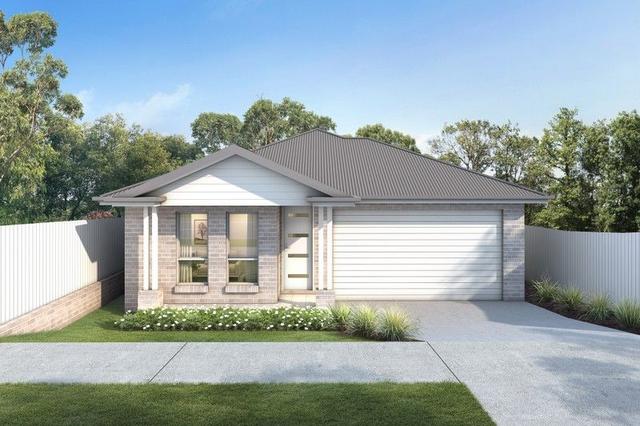 21 Burton Drive, NSW 2573