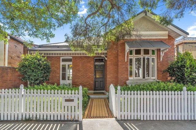 86 Windsor Road, NSW 2203