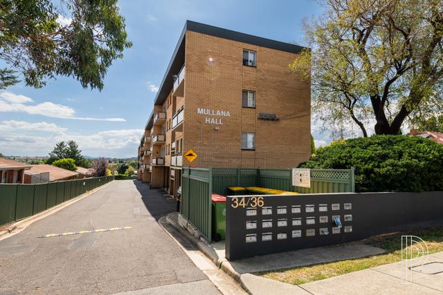 12/34-36 Mowatt Street, NSW 2620