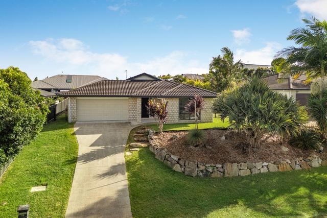 12 Chilcott Circuit, NSW 2478