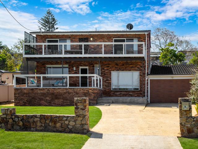 14 Marjorie Crescent, NSW 2536