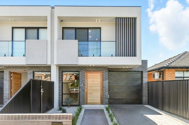 25 Foxlow Street, NSW 2166