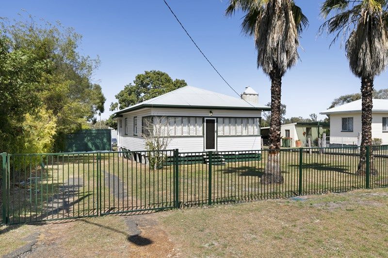 30 Geraghty Street, Cecil Plains QLD 4407 - Address information | Allhomes