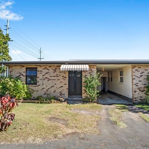 1/43 Burnett Street, QLD 4670