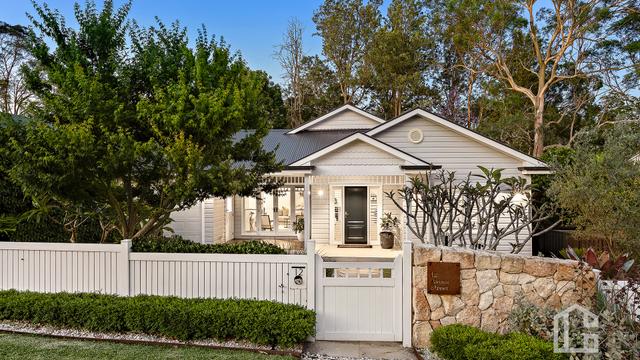 12 Avoca Street, NSW 2773