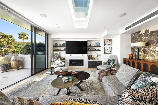 302/14 Thrupp Street, NSW 2089