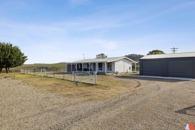 847 Illalong Road, NSW 2584