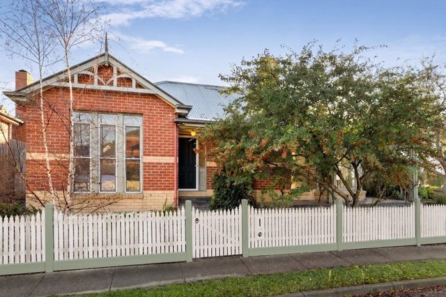 23 Dickson Court, VIC 3016