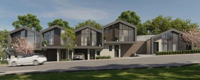 20 John Street, NSW 2207