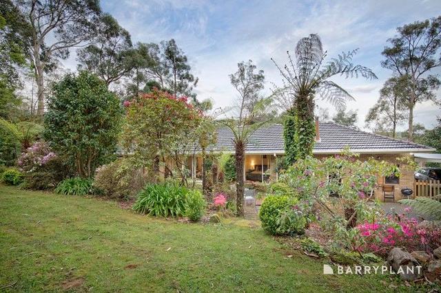 42 Kilvington Drive, VIC 3782