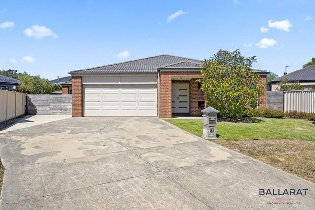 11 Canadian Crescent, VIC 3350