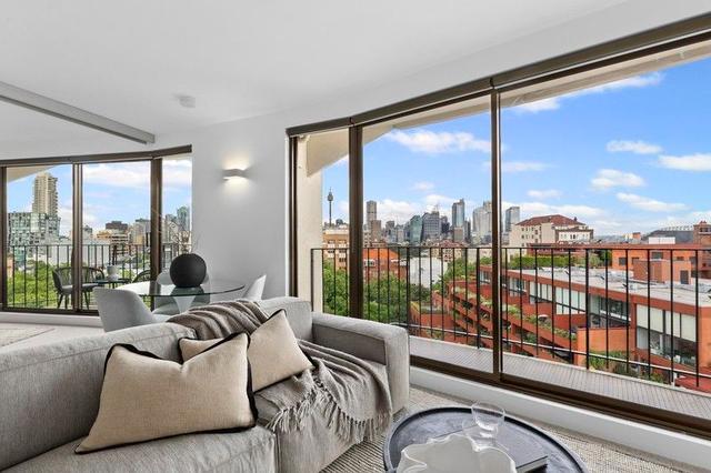 1104/2 Elizabeth Bay Road, NSW 2011