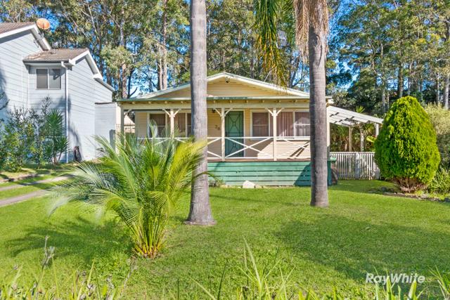 28 Christopher Crescent, NSW 2536