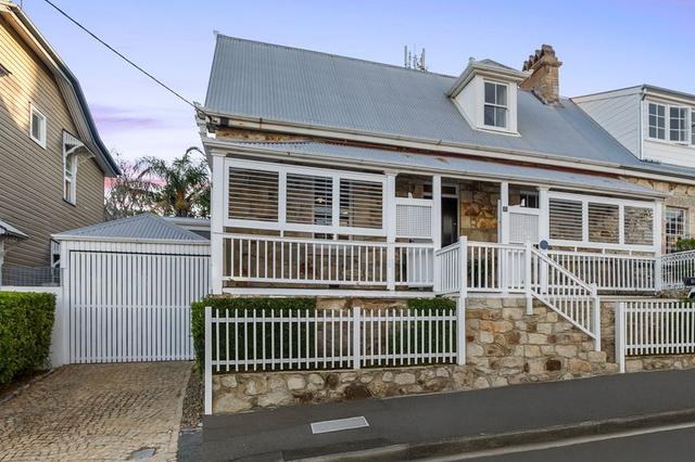 19 Gloucester Street, QLD 4000