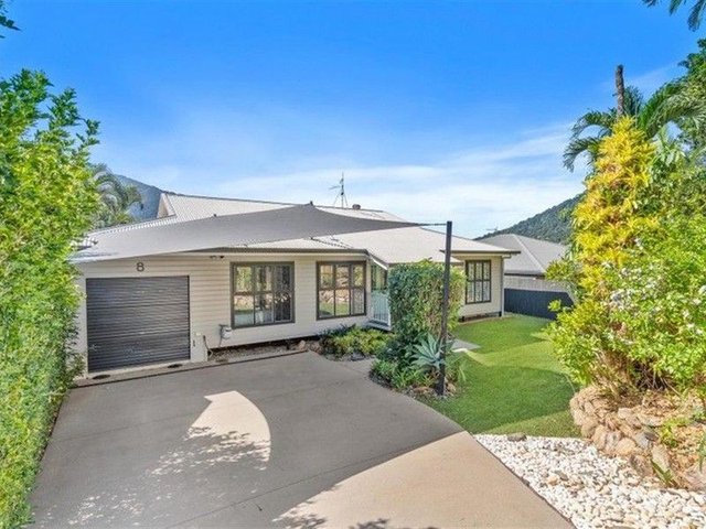8 Ben Bolt, QLD 4870