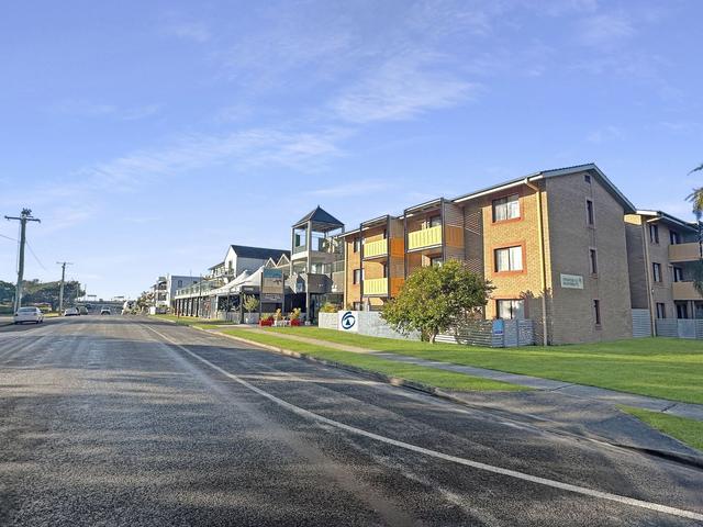 404/100 Booner Street 'Providence Apartments', NSW 2324