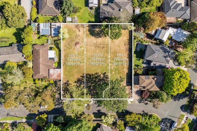 4-6 Thackeray Court, VIC 3136