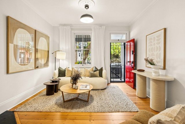 5 Hegarty Street, NSW 2037