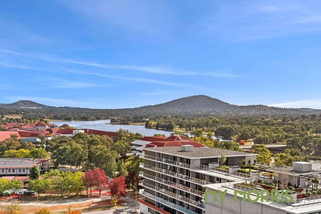 132/311 Anketell Street, ACT 2900