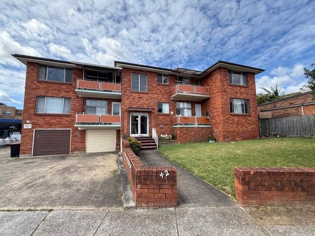 7/42 Broadarrow Road, NSW 2209