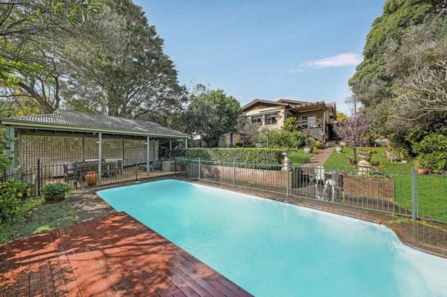 21 Salisbury Street, NSW 2221