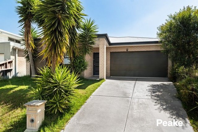11 Maeve Circuit, VIC 3978