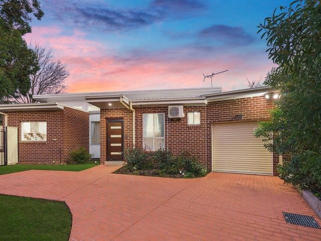 100a Seven Hills Road, NSW 2153