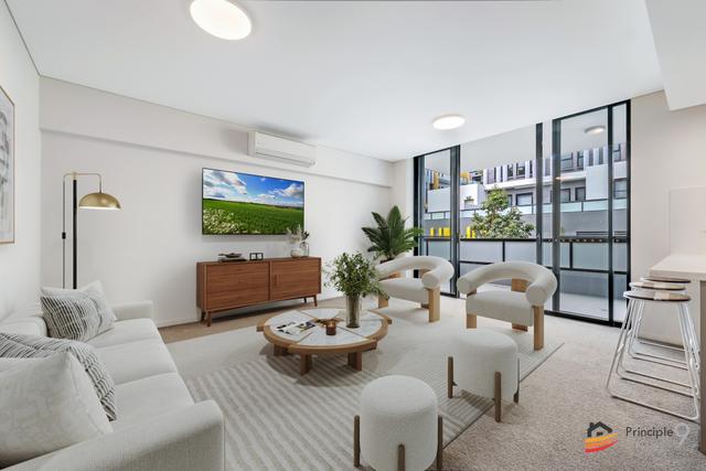 450/7 Winning Street, NSW 2155