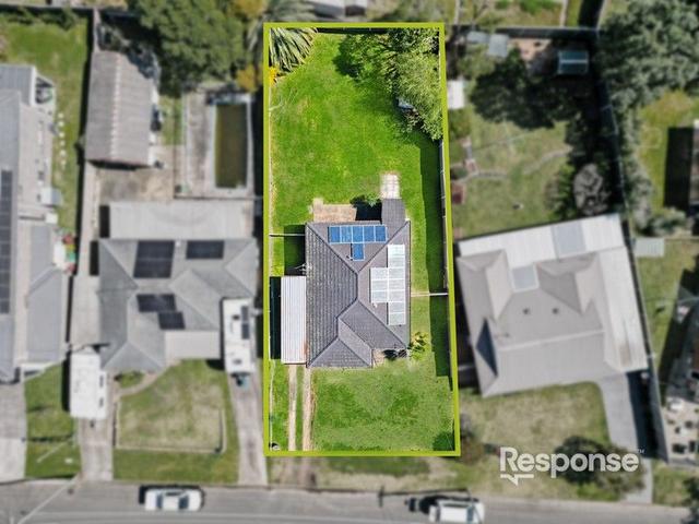 5 Barr Street, NSW 2760