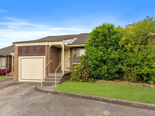 9/23 Smith Street, NSW 2145