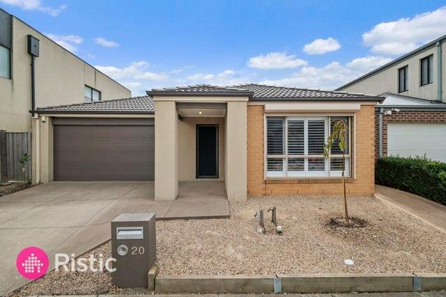 20 Abloom View, VIC 3064