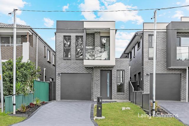 4 Varian Street, NSW 2770