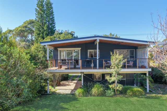 63 Carroll Avenue, NSW 2539
