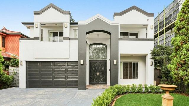 12 Myee Avenue, NSW 2135