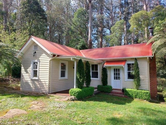 Cottage@/29 Belgrave-Ferny Creek  Road, VIC 3786